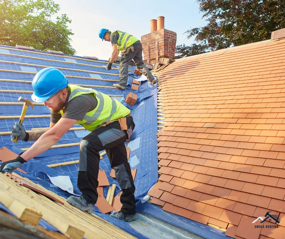 Why choose Roof Repair Near Me in Hatchechubbee, AL